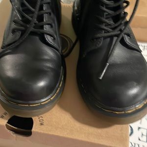Dr martens kids